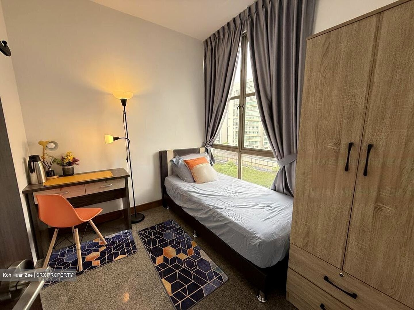 Parc Vista (D22), Condominium #457620161